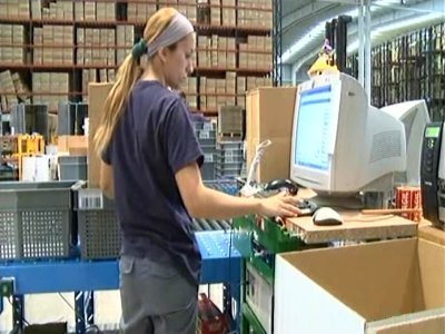 COMERCIO - ALMACEN GESTION